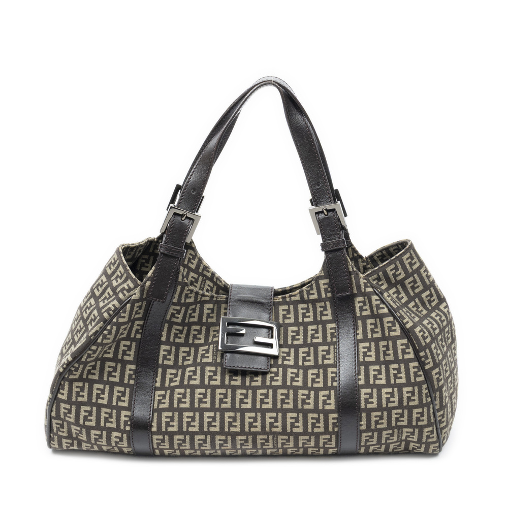 Fendi Horizontal Tote